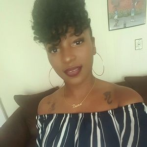 Meet your Posher, Bianca